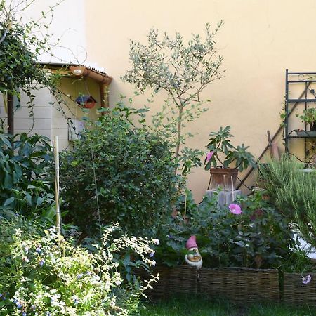 Casa Gori Apartment Florenţa Exterior foto