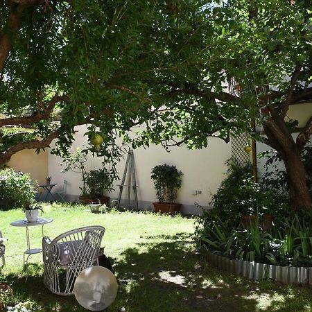 Casa Gori Apartment Florenţa Exterior foto