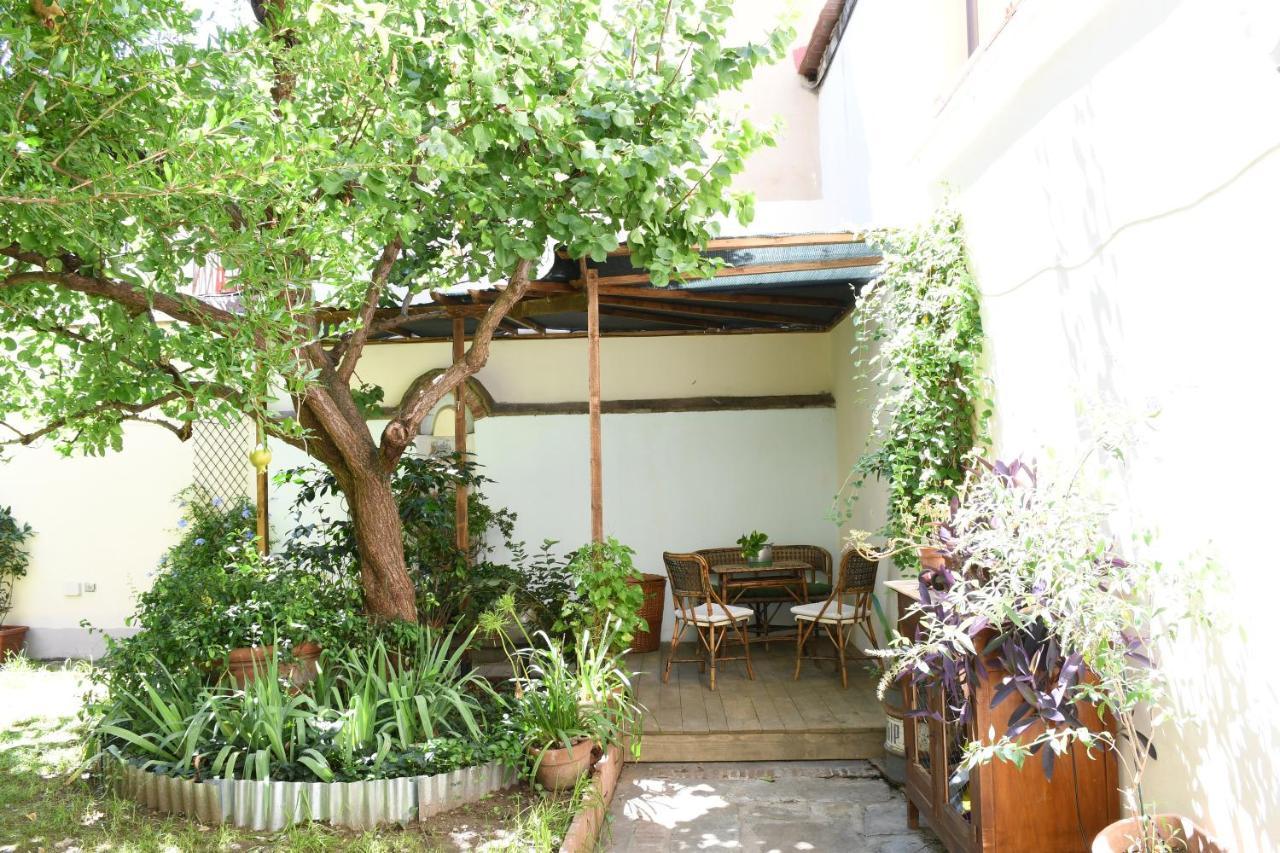 Casa Gori Apartment Florenţa Exterior foto