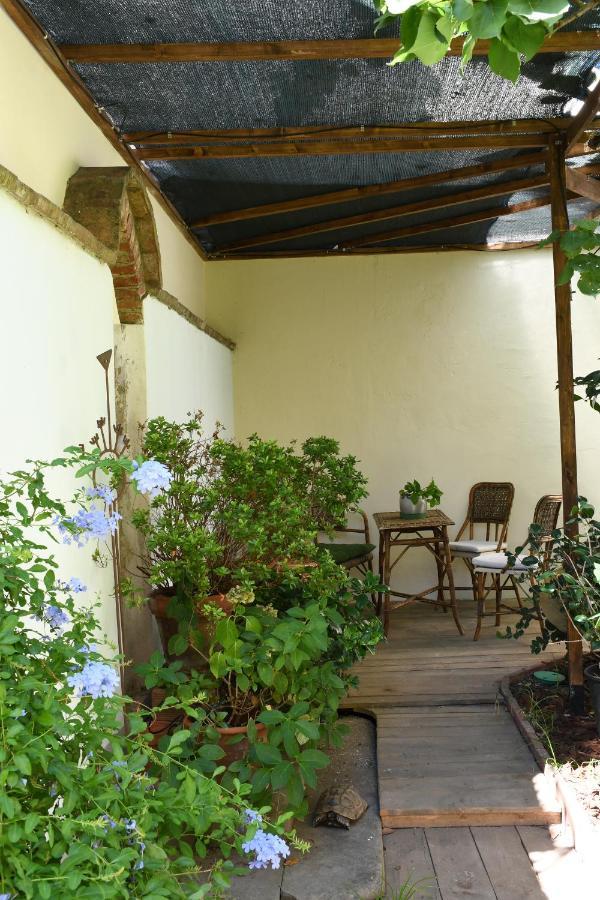 Casa Gori Apartment Florenţa Exterior foto