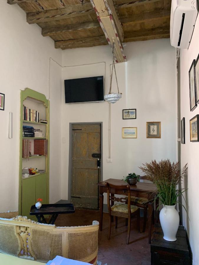Casa Gori Apartment Florenţa Exterior foto