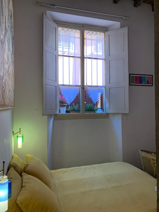Casa Gori Apartment Florenţa Exterior foto